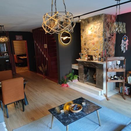 Aden Room เอสเกซีเฮียร์ ภายนอก รูปภาพ