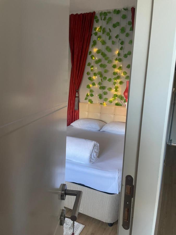 Aden Room เอสเกซีเฮียร์ ภายนอก รูปภาพ