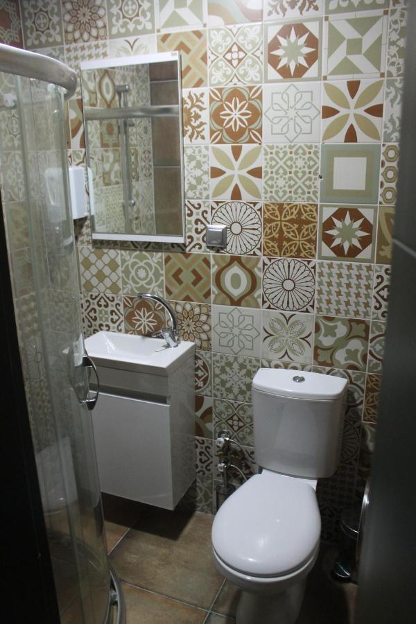 Aden Room เอสเกซีเฮียร์ ภายนอก รูปภาพ
