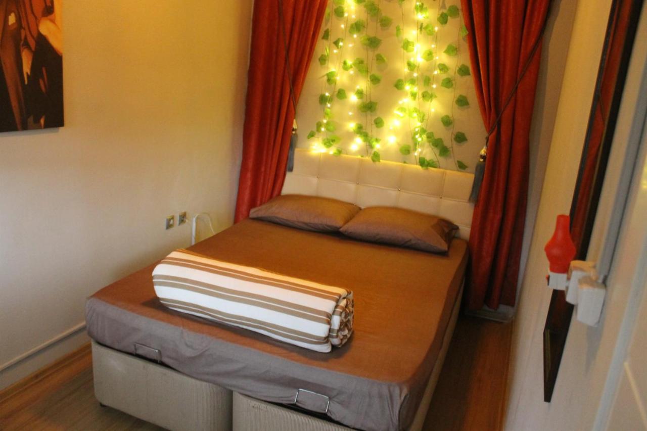 Aden Room เอสเกซีเฮียร์ ภายนอก รูปภาพ