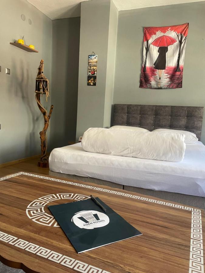 Aden Room เอสเกซีเฮียร์ ภายนอก รูปภาพ