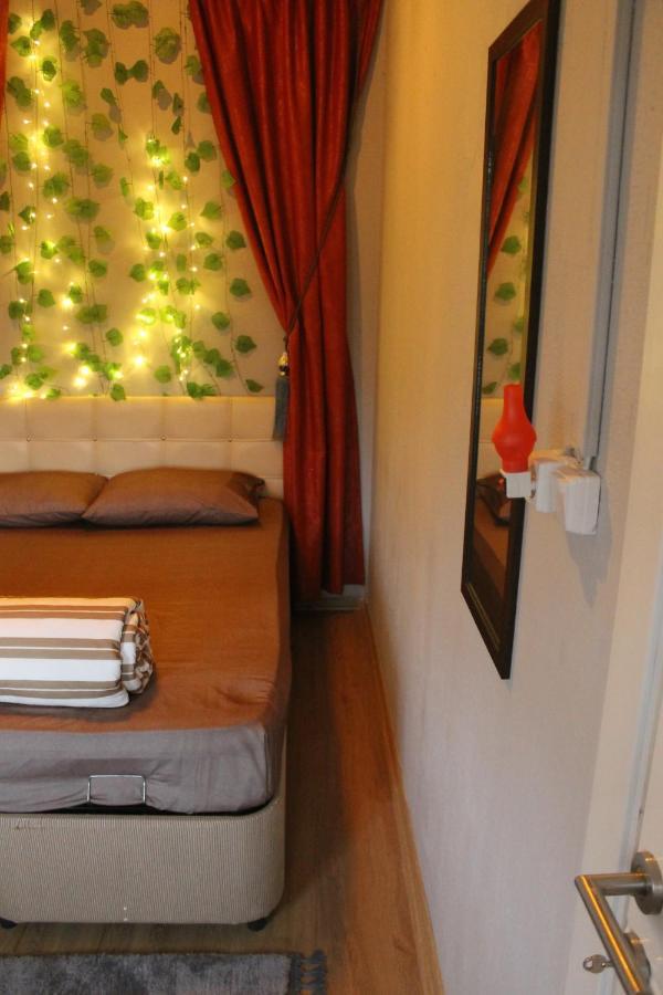 Aden Room เอสเกซีเฮียร์ ภายนอก รูปภาพ