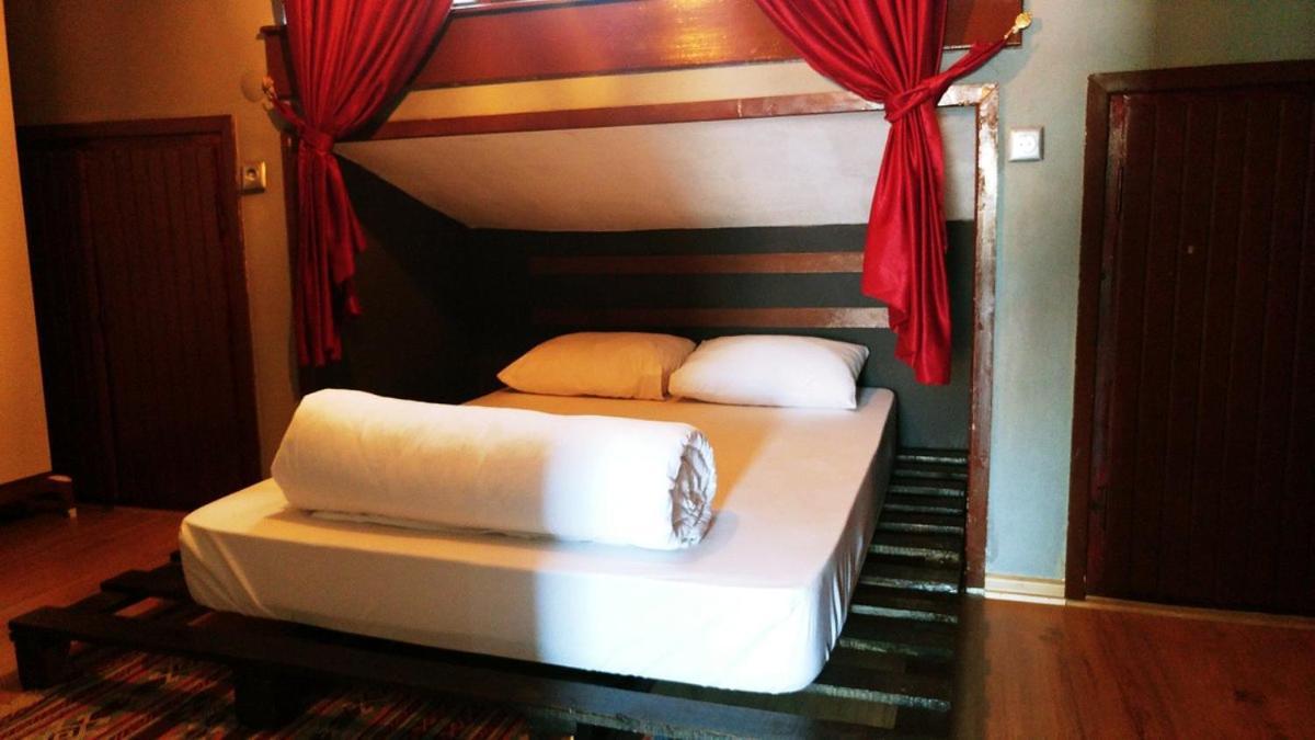 Aden Room เอสเกซีเฮียร์ ห้อง รูปภาพ