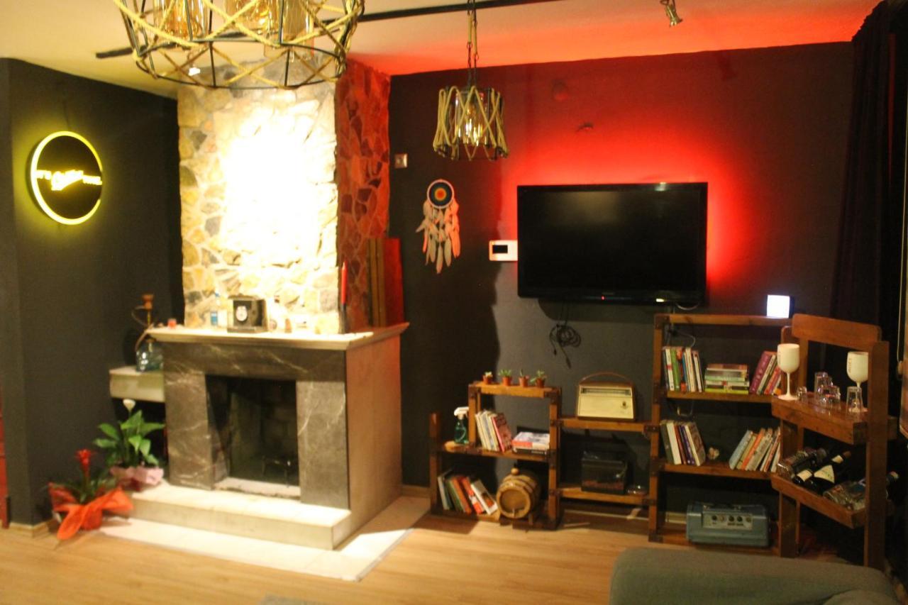 Aden Room เอสเกซีเฮียร์ ภายนอก รูปภาพ