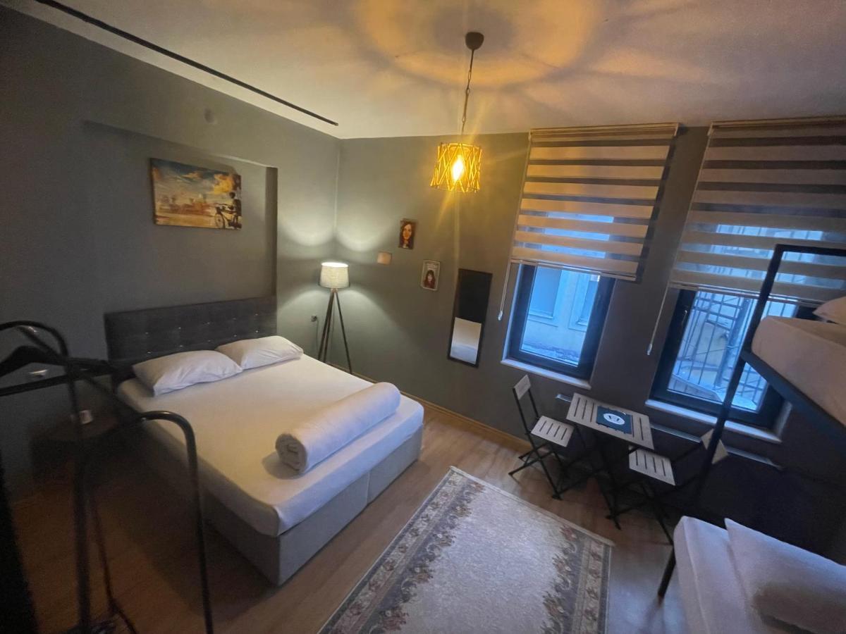 Aden Room เอสเกซีเฮียร์ ภายนอก รูปภาพ