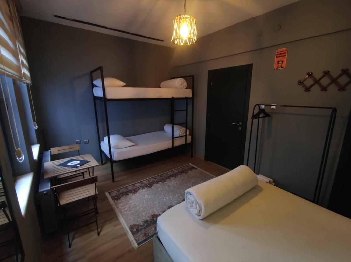 Aden Room เอสเกซีเฮียร์ ภายนอก รูปภาพ