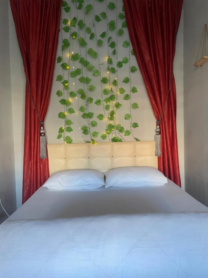 Aden Room เอสเกซีเฮียร์ ภายนอก รูปภาพ