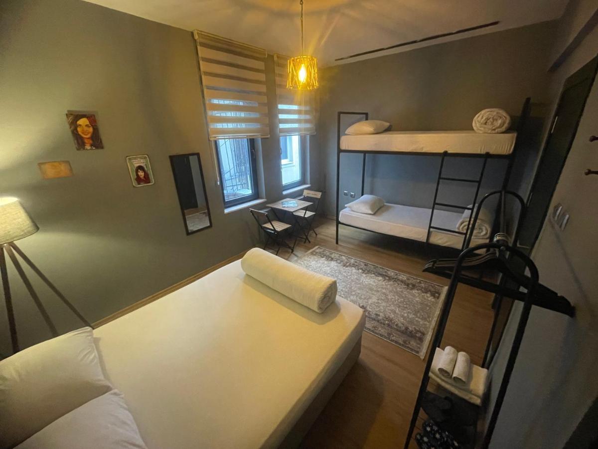 Aden Room เอสเกซีเฮียร์ ห้อง รูปภาพ
