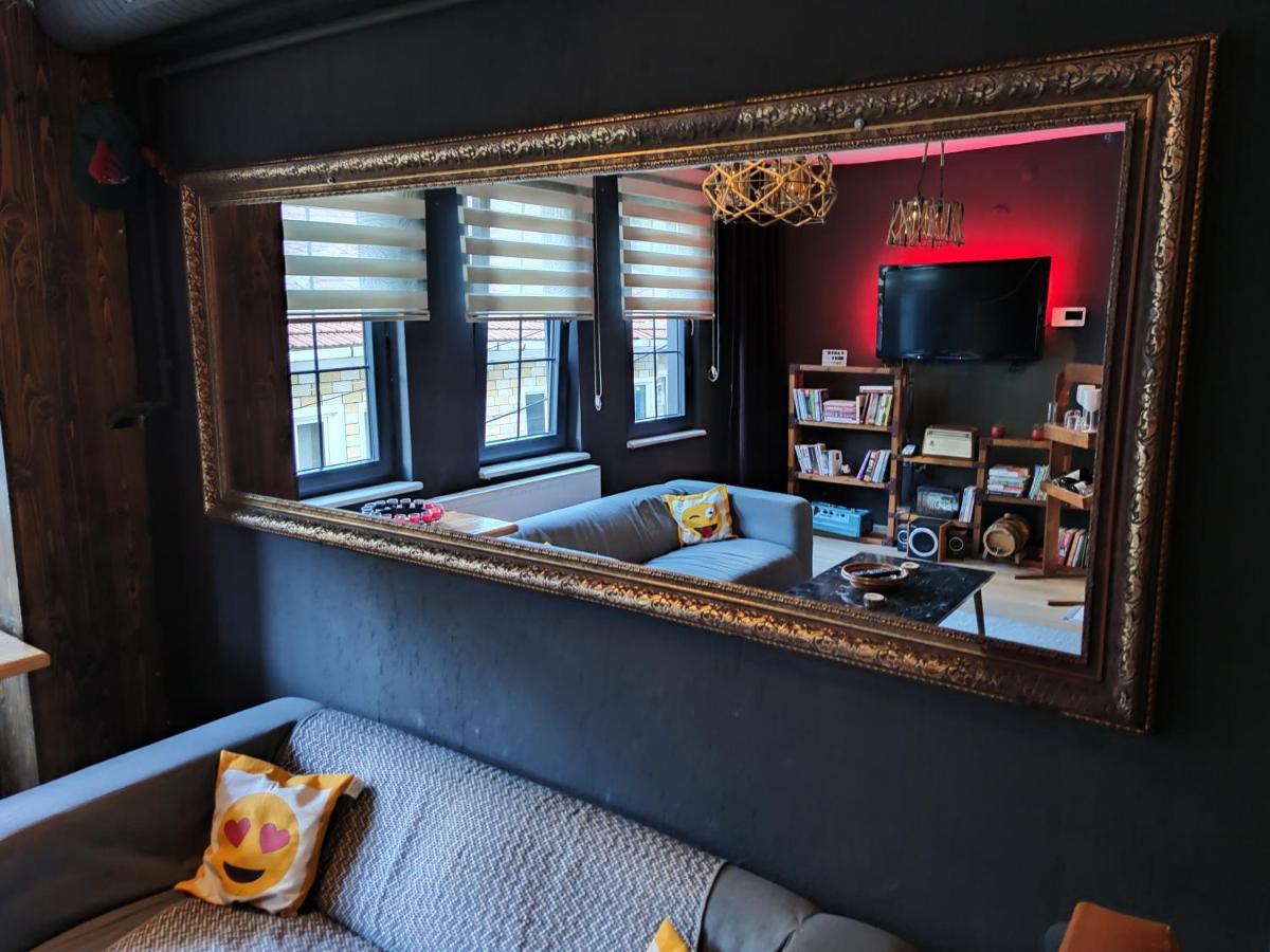 Aden Room เอสเกซีเฮียร์ ภายนอก รูปภาพ