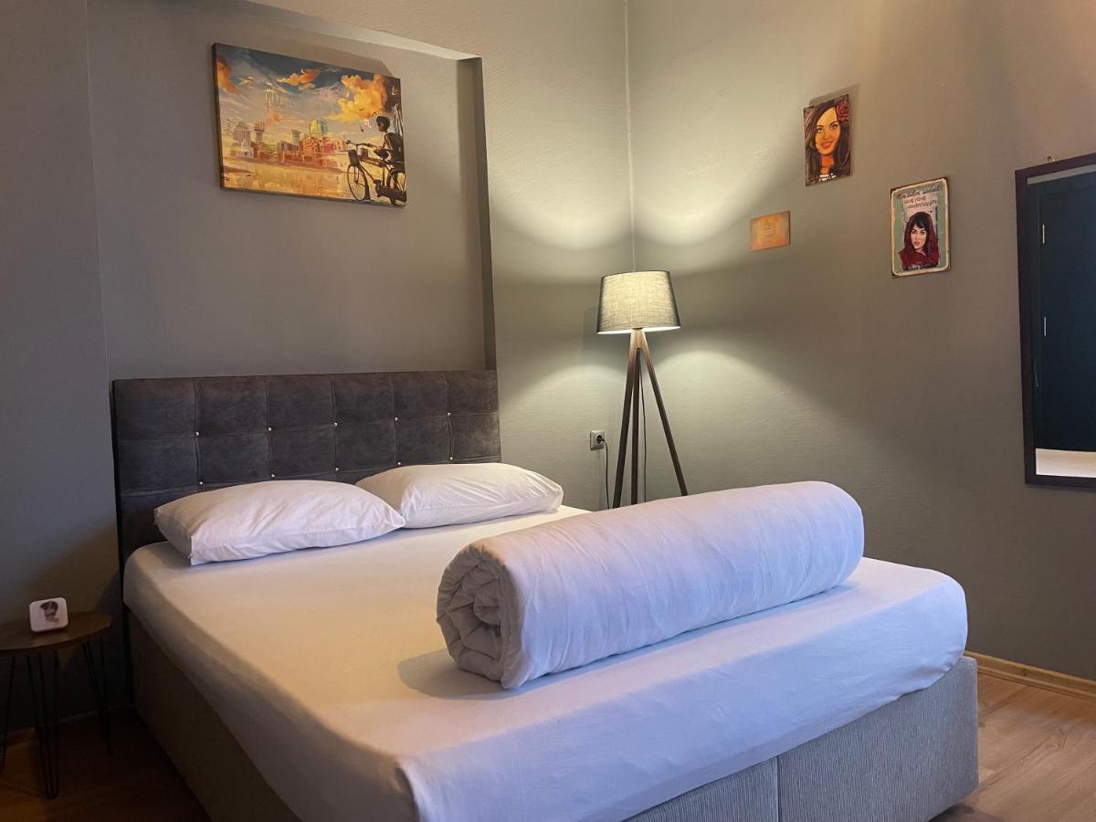 Aden Room เอสเกซีเฮียร์ ภายนอก รูปภาพ