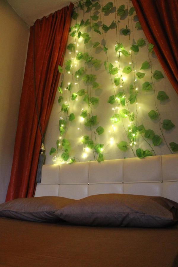Aden Room เอสเกซีเฮียร์ ภายนอก รูปภาพ